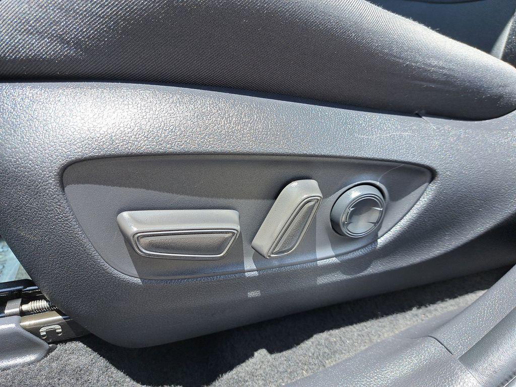 used 2022 Toyota RAV4 car, priced at $29,599