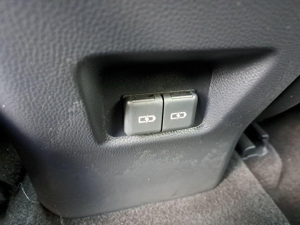 used 2022 Toyota RAV4 car, priced at $29,599