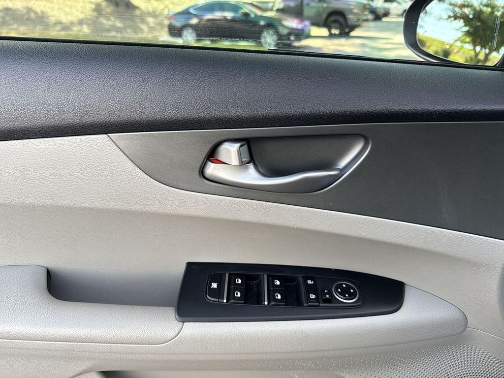 used 2019 Kia Forte car, priced at $12,620