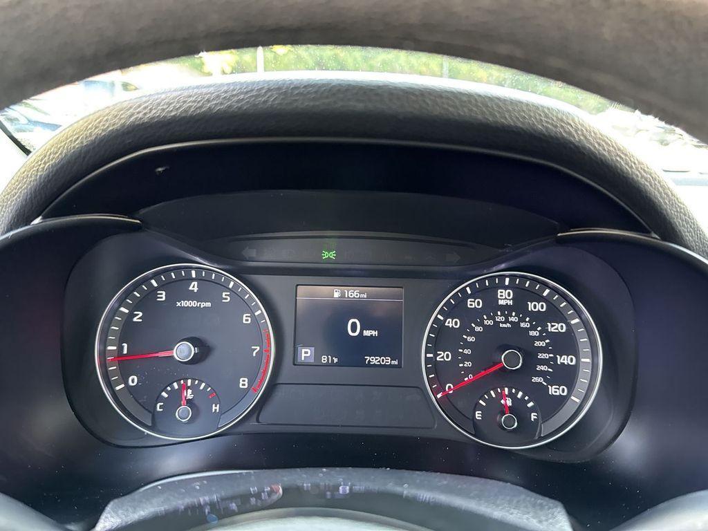 used 2019 Kia Forte car, priced at $12,620