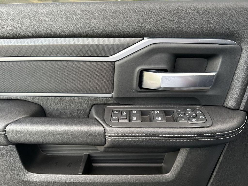 new 2026 Ram 2500 car, priced at $70,437