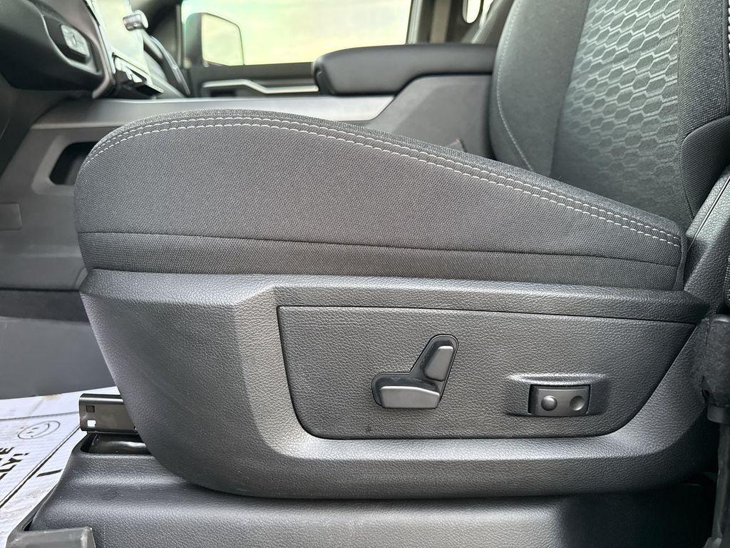 new 2026 Ram 2500 car, priced at $70,437