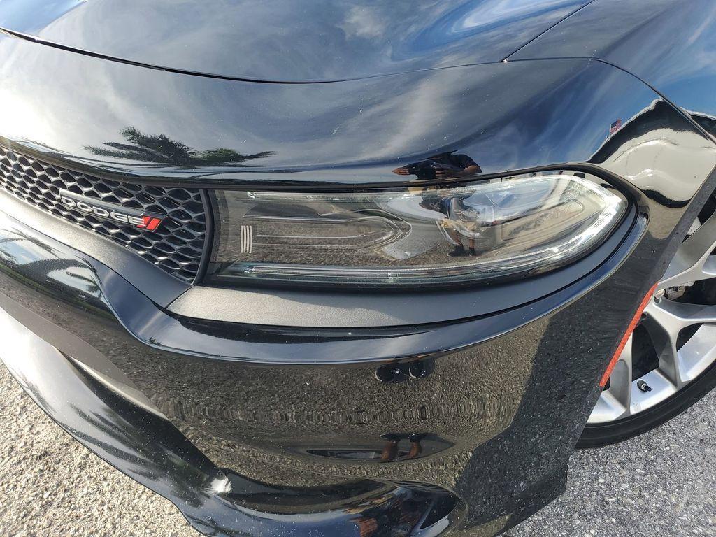 used 2023 Dodge Charger car, priced at $26,343