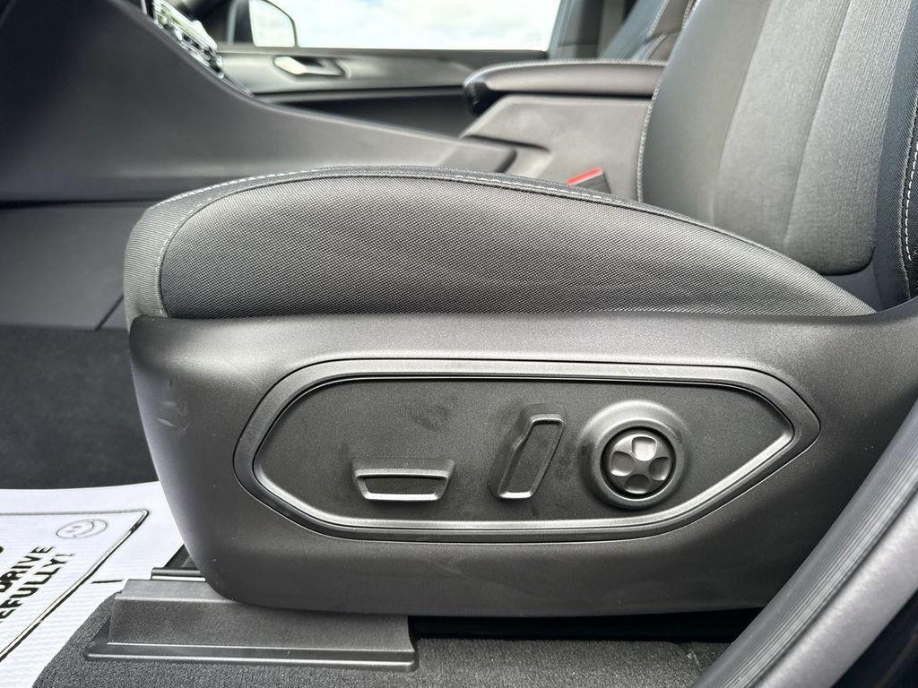 new 2025 Jeep Grand Cherokee car, priced at $38,446