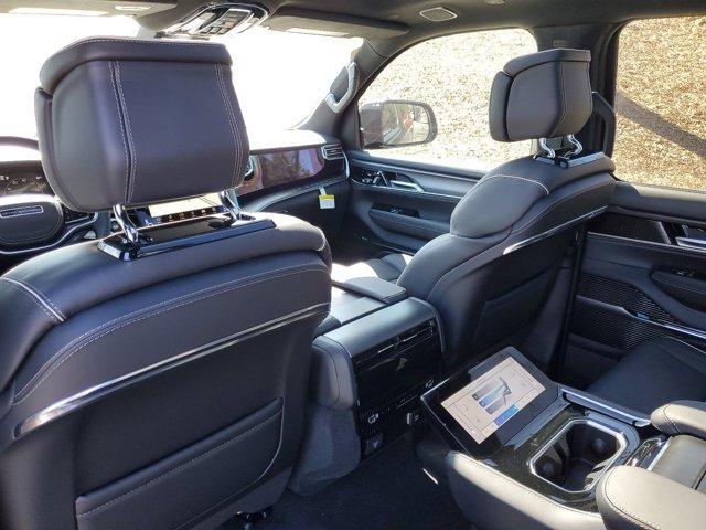 new 2024 Jeep Grand Wagoneer L car, priced at $99,135