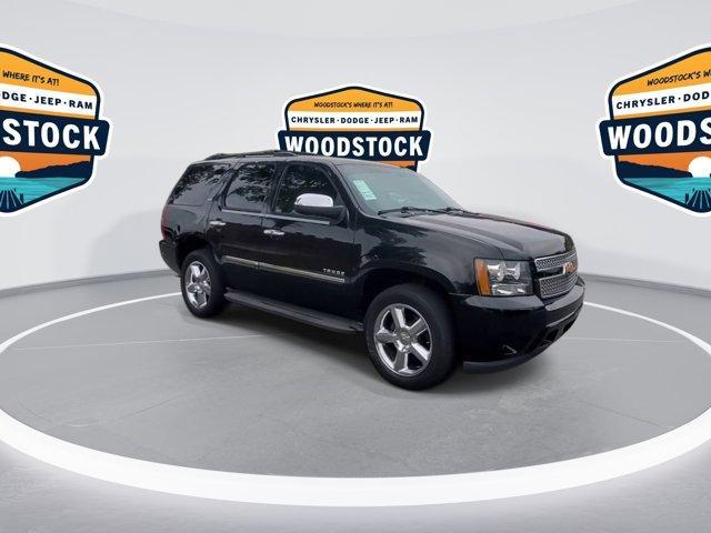 used 2013 Chevrolet Tahoe car, priced at $17,000