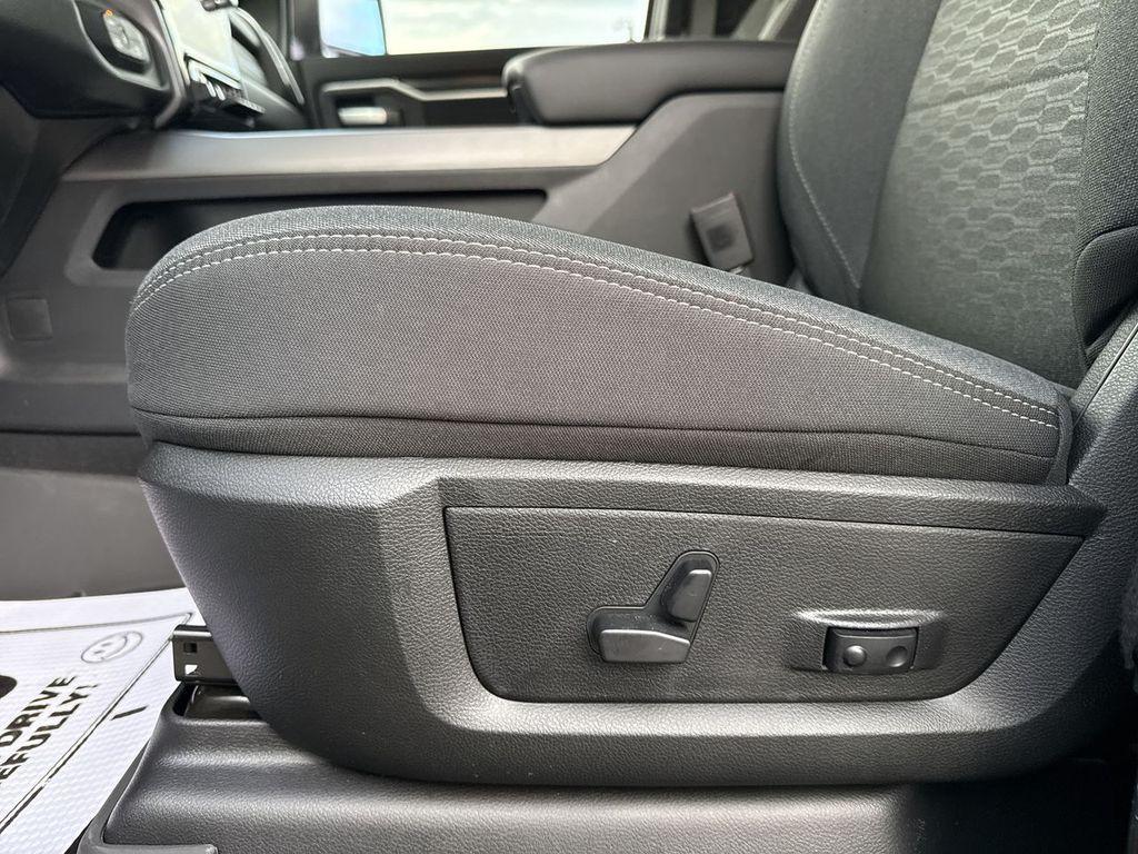 new 2026 Ram 2500 car, priced at $70,437