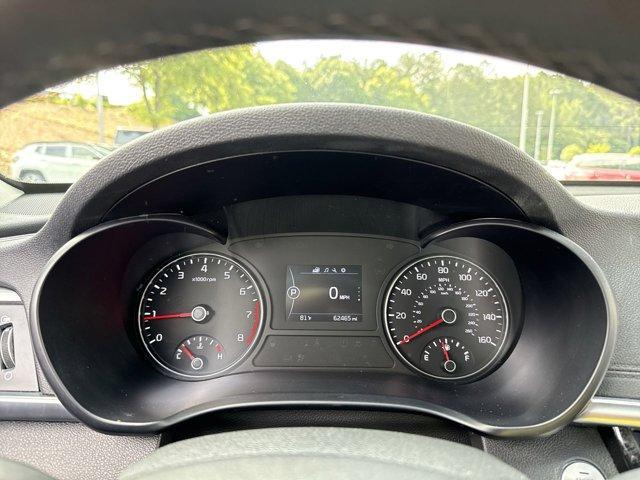 used 2018 Kia Optima car, priced at $13,899