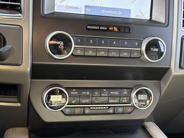 used 2020 Ford Expedition car, priced at $29,727
