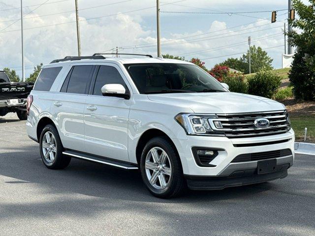 used 2020 Ford Expedition car, priced at $29,727