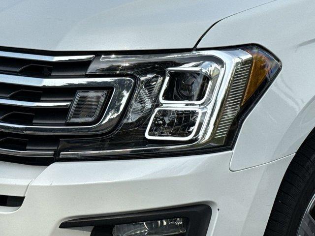 used 2020 Ford Expedition car, priced at $29,727