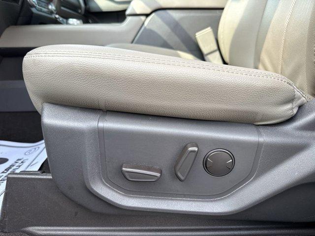 used 2020 Ford Expedition car, priced at $29,727