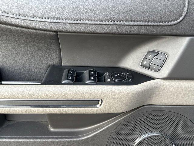 used 2020 Ford Expedition car, priced at $29,727