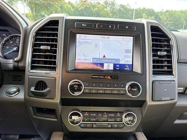 used 2020 Ford Expedition car, priced at $29,727