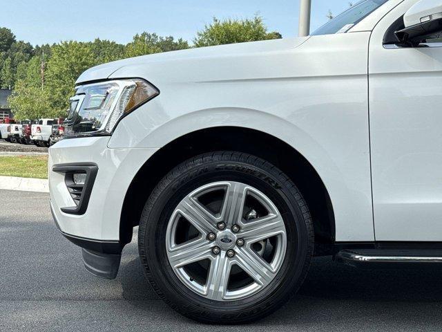 used 2020 Ford Expedition car, priced at $29,727