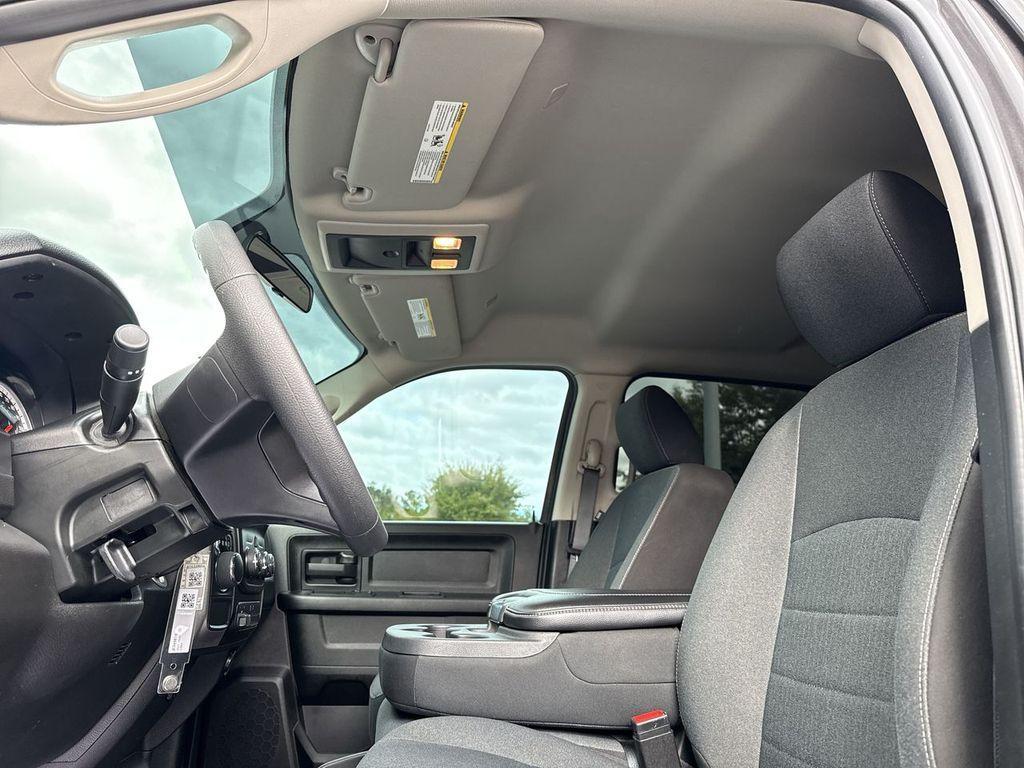 used 2021 Ram 1500 Classic car, priced at $25,828