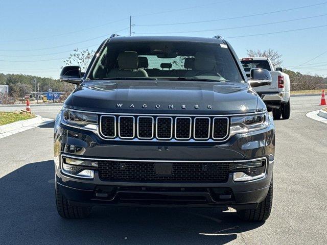new 2025 Jeep Wagoneer L car, priced at $69,350