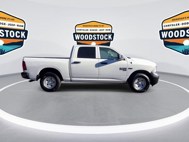 used 2020 Ram 1500 Classic car, priced at $21,597