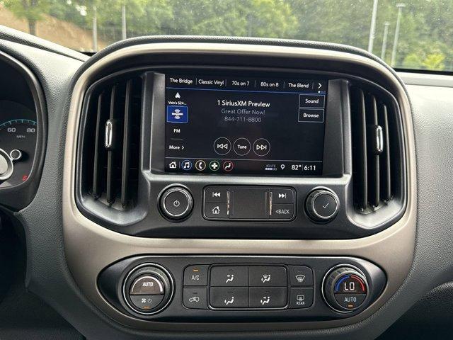 used 2019 Chevrolet Colorado car, priced at $30,899