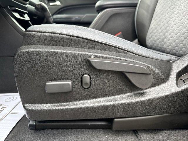 used 2019 Chevrolet Colorado car, priced at $30,899