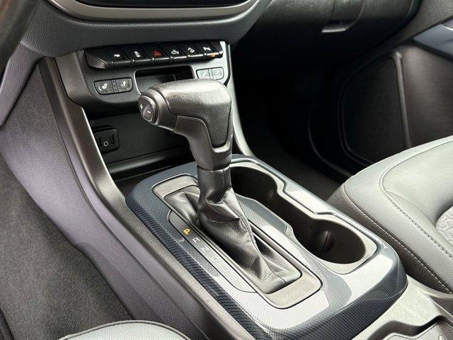 used 2019 Chevrolet Colorado car, priced at $30,899