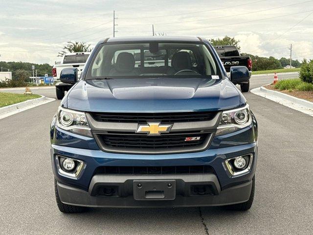 used 2019 Chevrolet Colorado car, priced at $30,899