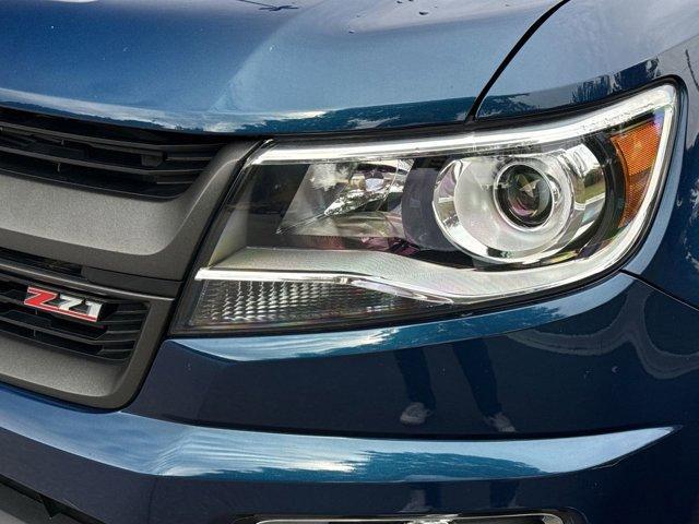 used 2019 Chevrolet Colorado car, priced at $30,899