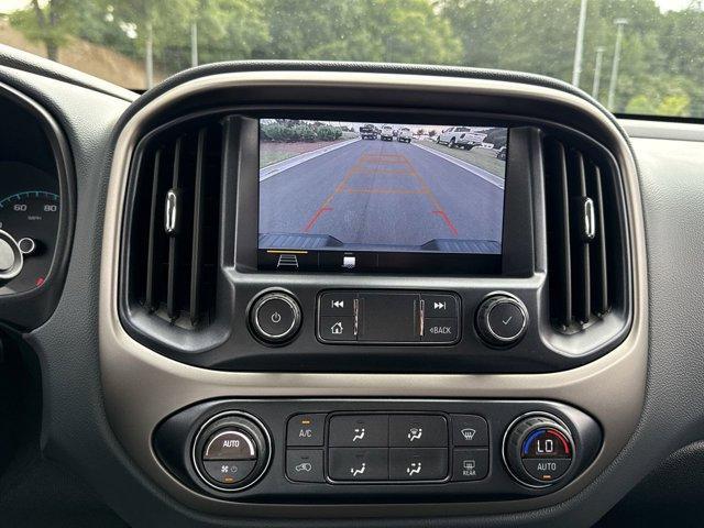 used 2019 Chevrolet Colorado car, priced at $30,899