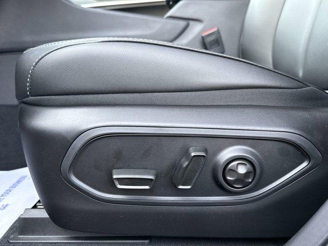 new 2025 Jeep Grand Cherokee car, priced at $46,510