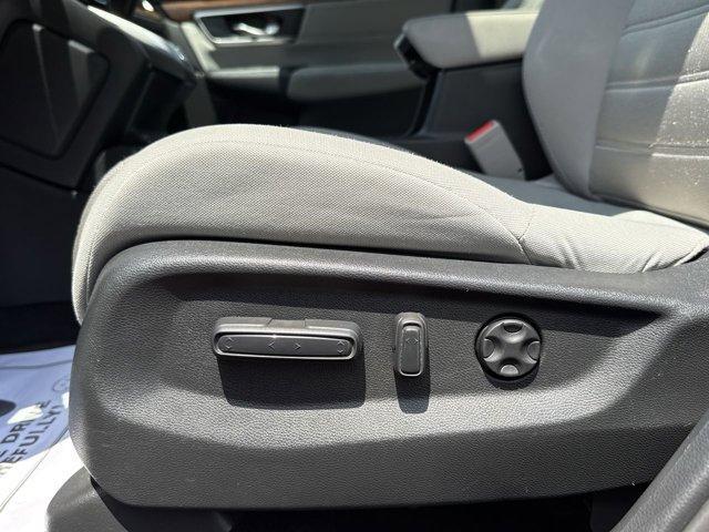used 2020 Honda CR-V car, priced at $22,489