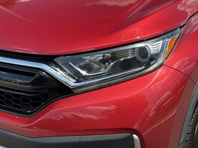 used 2020 Honda CR-V car, priced at $22,489