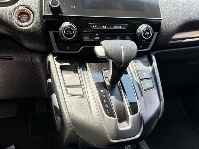 used 2020 Honda CR-V car, priced at $22,489