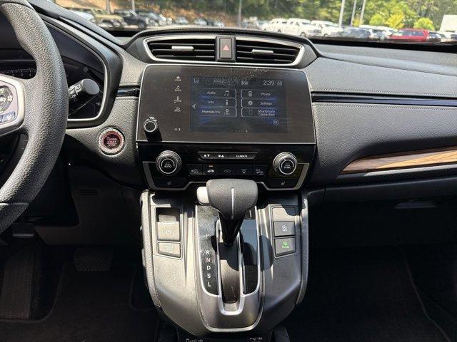 used 2020 Honda CR-V car, priced at $22,489