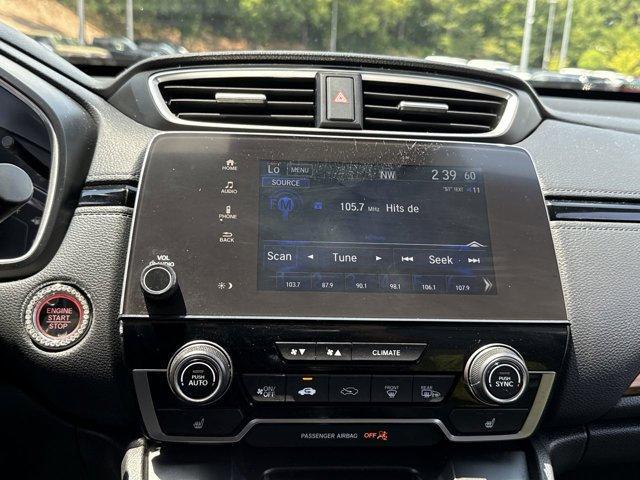 used 2020 Honda CR-V car, priced at $22,489