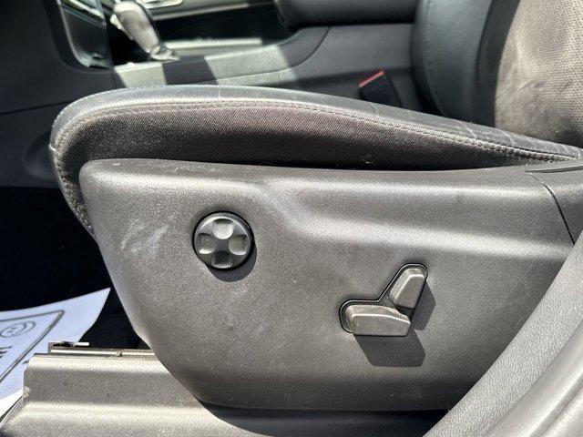 used 2021 Jeep Grand Cherokee car, priced at $26,995