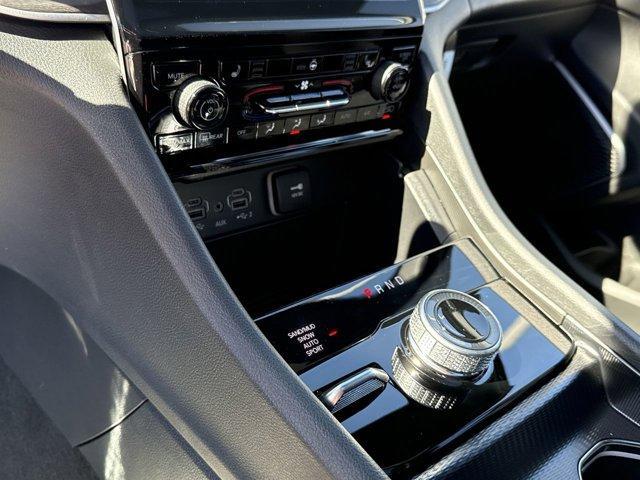 new 2025 Jeep Grand Cherokee car, priced at $49,405