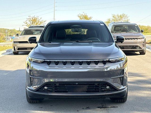 new 2025 Jeep Wagoneer S car, priced at $48,769