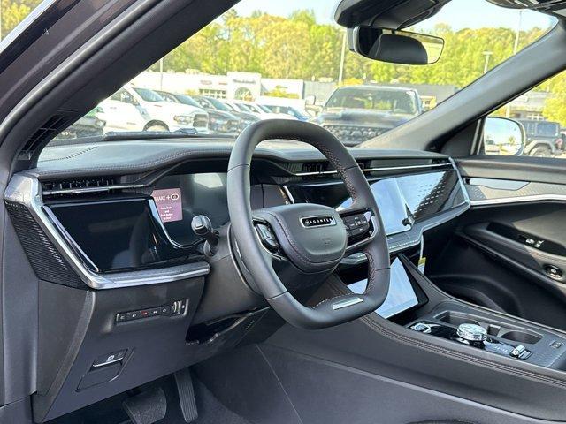 new 2025 Jeep Wagoneer S car, priced at $48,769