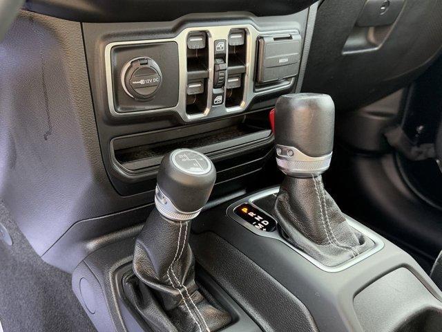 used 2021 Jeep Gladiator car, priced at $33,980