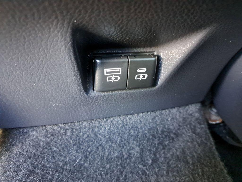 used 2025 Toyota Camry car, priced at $27,277