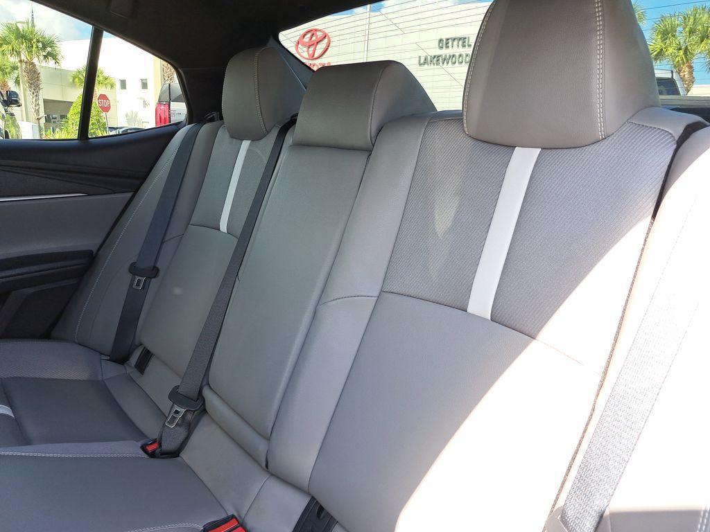 used 2025 Toyota Camry car, priced at $27,277