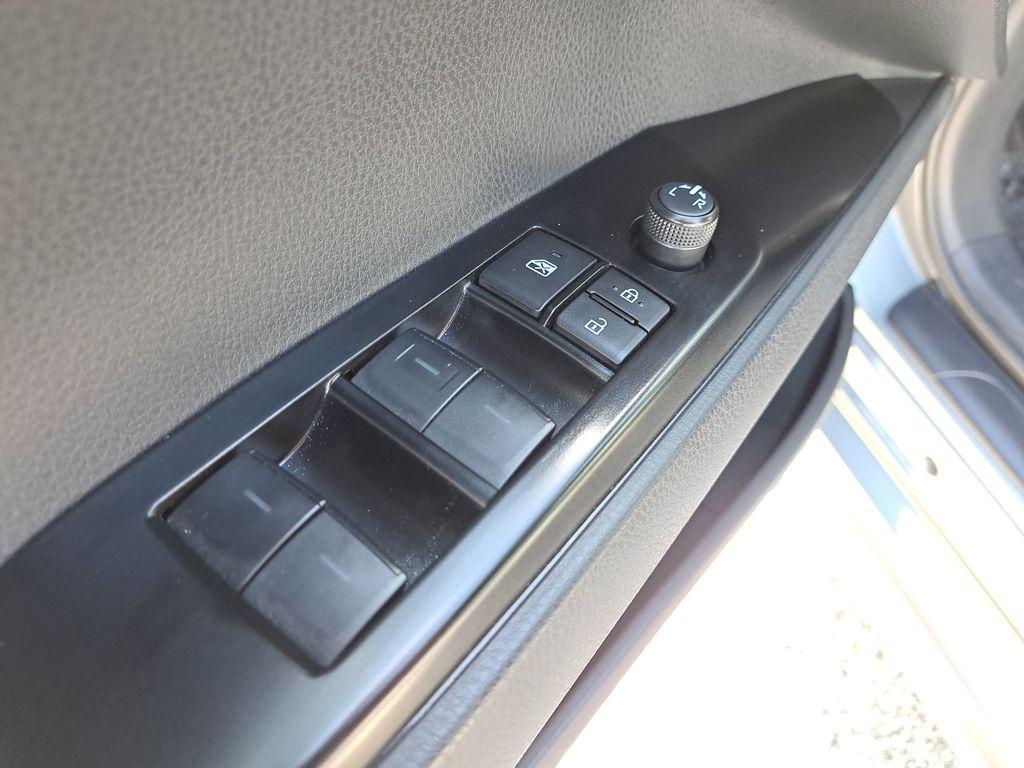 used 2025 Toyota Camry car, priced at $27,277