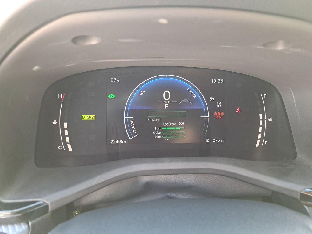 used 2025 Toyota Camry car, priced at $27,277