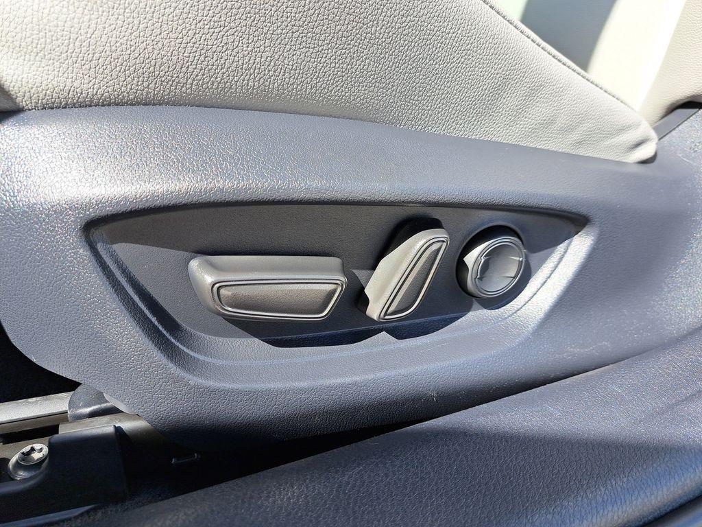 used 2025 Toyota Camry car, priced at $27,277