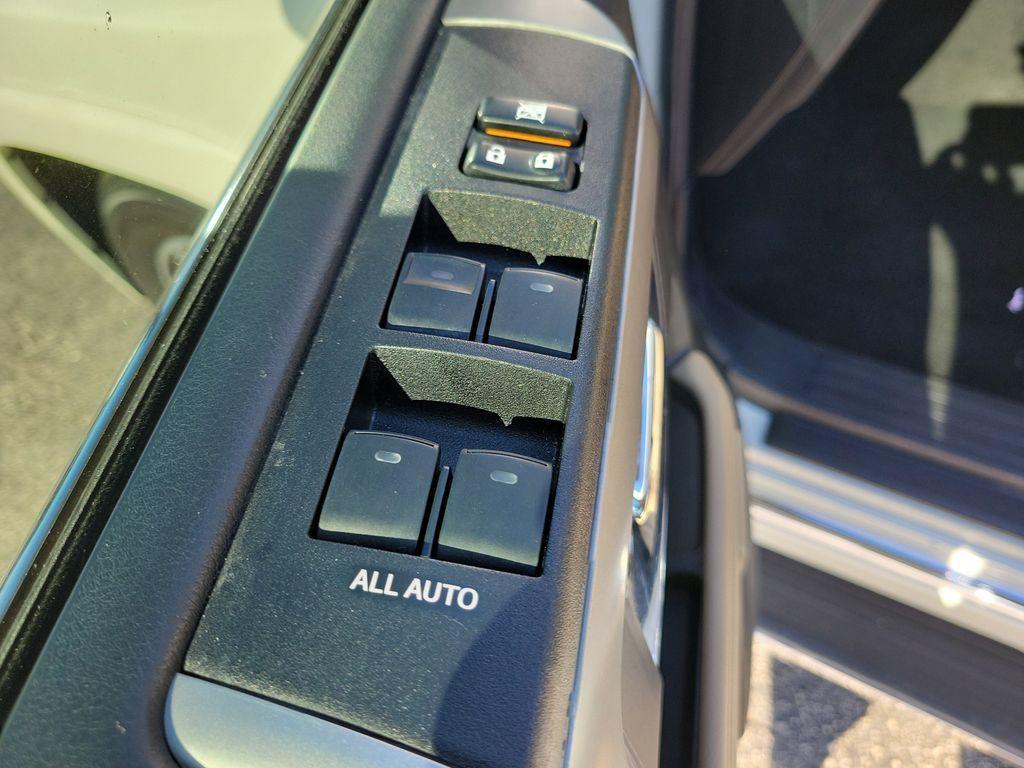used 2023 Toyota 4Runner car, priced at $44,205