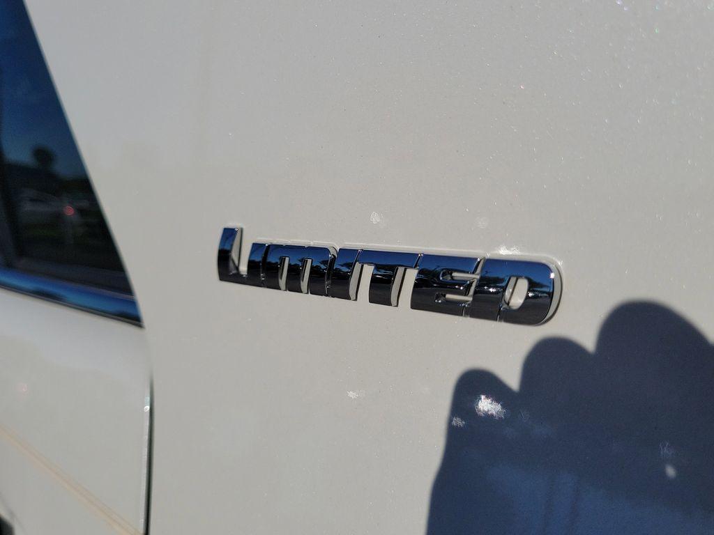 used 2023 Toyota 4Runner car, priced at $44,205