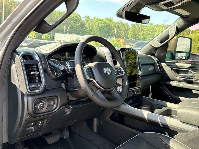 new 2025 Ram 1500 car, priced at $58,365