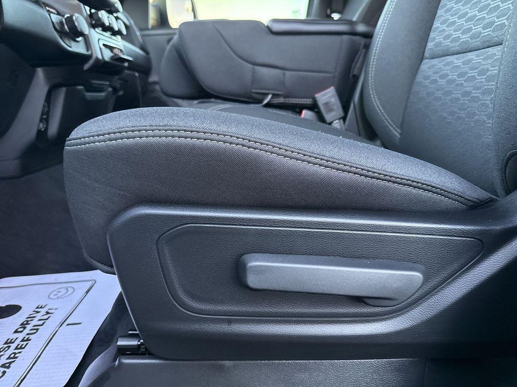 new 2026 Ram 1500 car, priced at $45,792