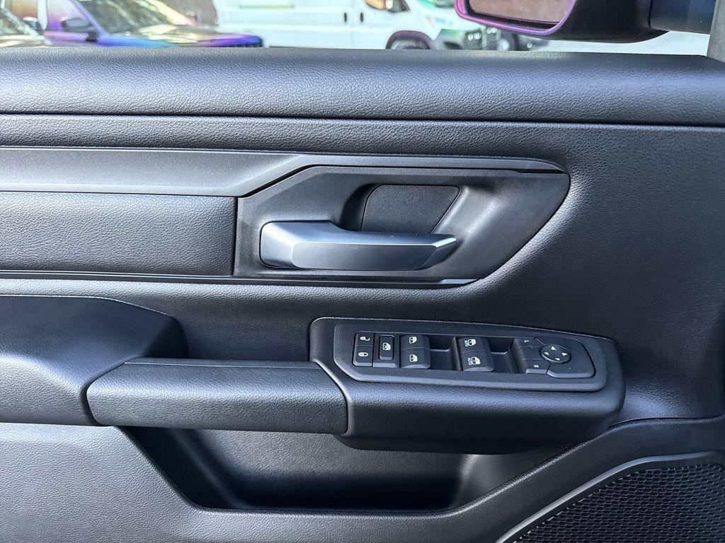 new 2026 Ram 1500 car, priced at $45,792