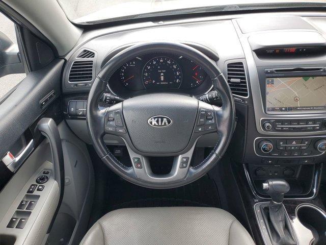 used 2014 Kia Sorento car, priced at $11,994